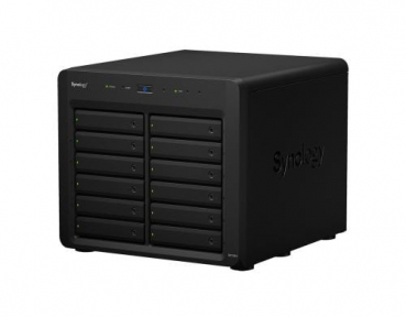 Synology DX1215II