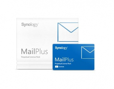 Synology MAILPLUS 5 LICENSES