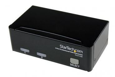 StarTech.com SV231USBGB