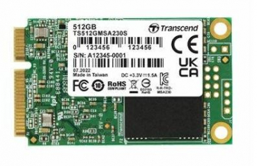 Transcend TS512GMSA230S