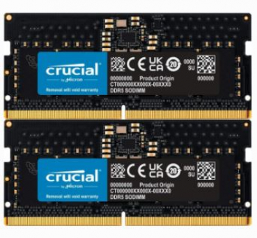 Crucial CT2K8G52C42S5