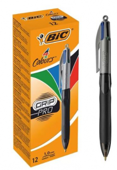 BIC 8922931