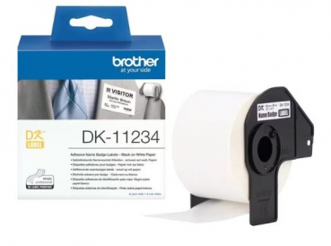 Brother DK11234