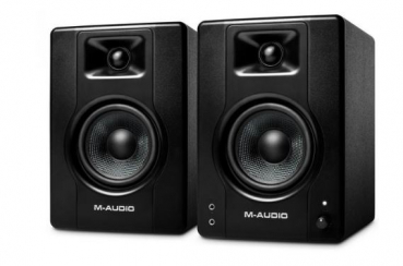 M-Audio BX4PAIRXEU