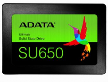 A-DATA ASU650SS-1TT-R