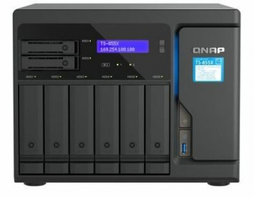 QNAP TS-855X-8G