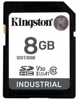 Kingston SDIT/8GB