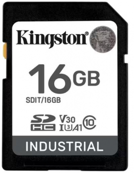 Kingston SDIT/16GB