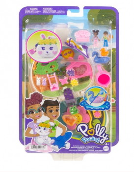 Polly Pocket HKV36