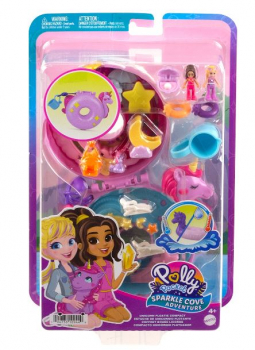 Polly Pocket HKV34