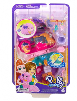 Polly Pocket HKV35