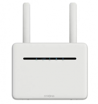 Strong 4G+ROUTER1200