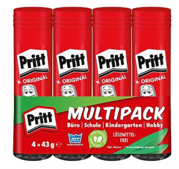 Pritt 9H PK8MP