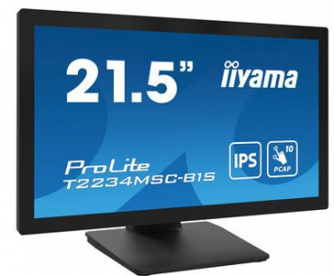 iiyama T2234MSC-B1S