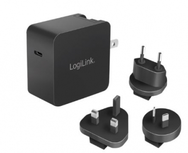 LogiLink PA0302