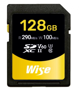 Wise WI-SD-S128