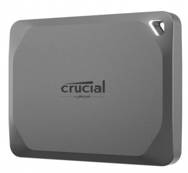 Crucial CT2000X9PROSSD9