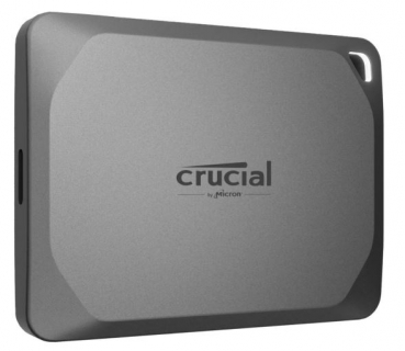 Crucial CT4000X9PROSSD9