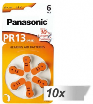 Panasonic PR-13/6LB