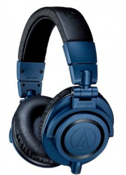 Audio-Technica ATH-M50xDS