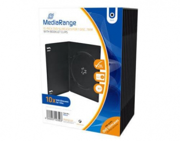 MediaRange BOX33