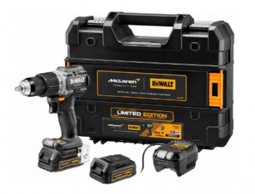 DeWALT DCD85ME2GT-QW