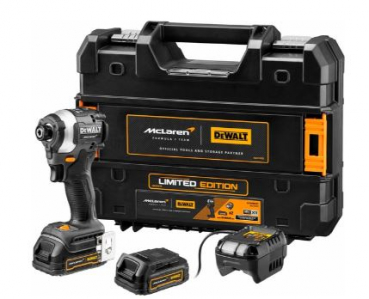 DeWALT DCF85ME2GT-QW