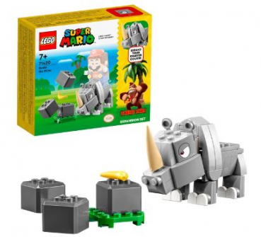 Lego 71420