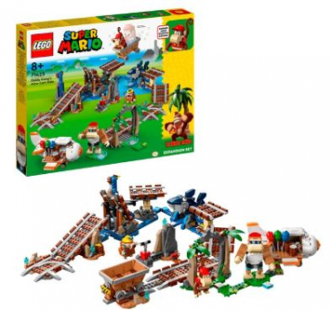 Lego 71425