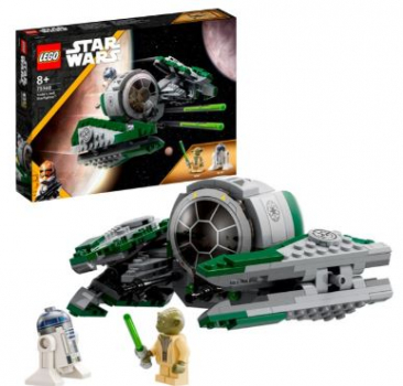 Lego 75360