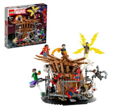 Lego 76261