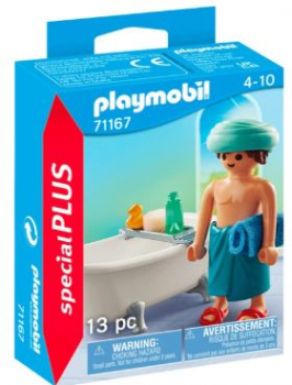 Playmobil 71167