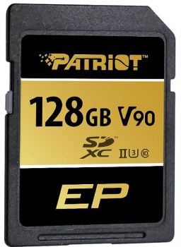 Patriot Memory PEF128GEP92SDX