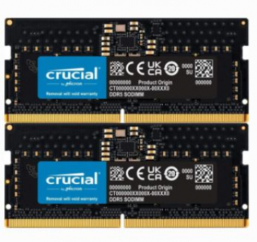 Crucial CT2K8G52C42S5