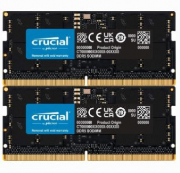 Crucial CT2K24G56C46S5