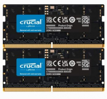 Crucial CT2K32G56C46S5