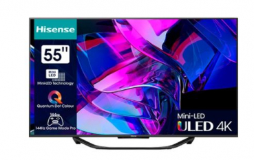 Hisense 55U7KQ