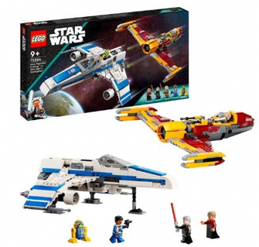 Lego 75364