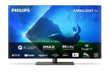 Philips 55OLED808/12