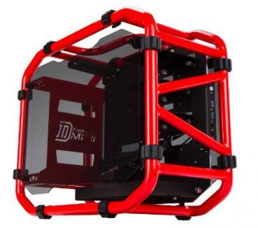 In Win D-FRAME MINI-RD