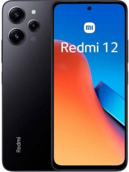 Xiaomi rd 12