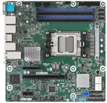 Asrock B650D4U-2L2T/BCM