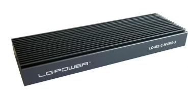 LC-Power LC-M2-C-NVME-3