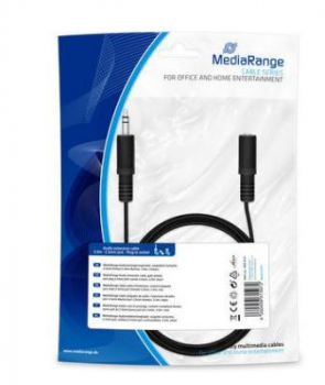 MediaRange MRCS127