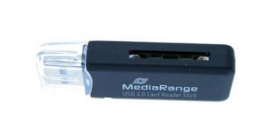 MediaRange MRCS507