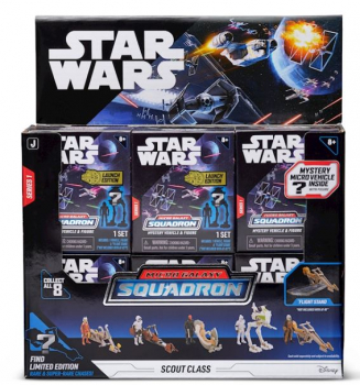 Jazwares SWJ0032