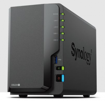 Synology DS224+