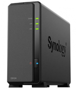 Synology DS124