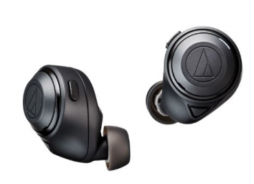 Audio-Technica ATH-CKS50TWBK