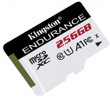 Kingston SDCE/256GB